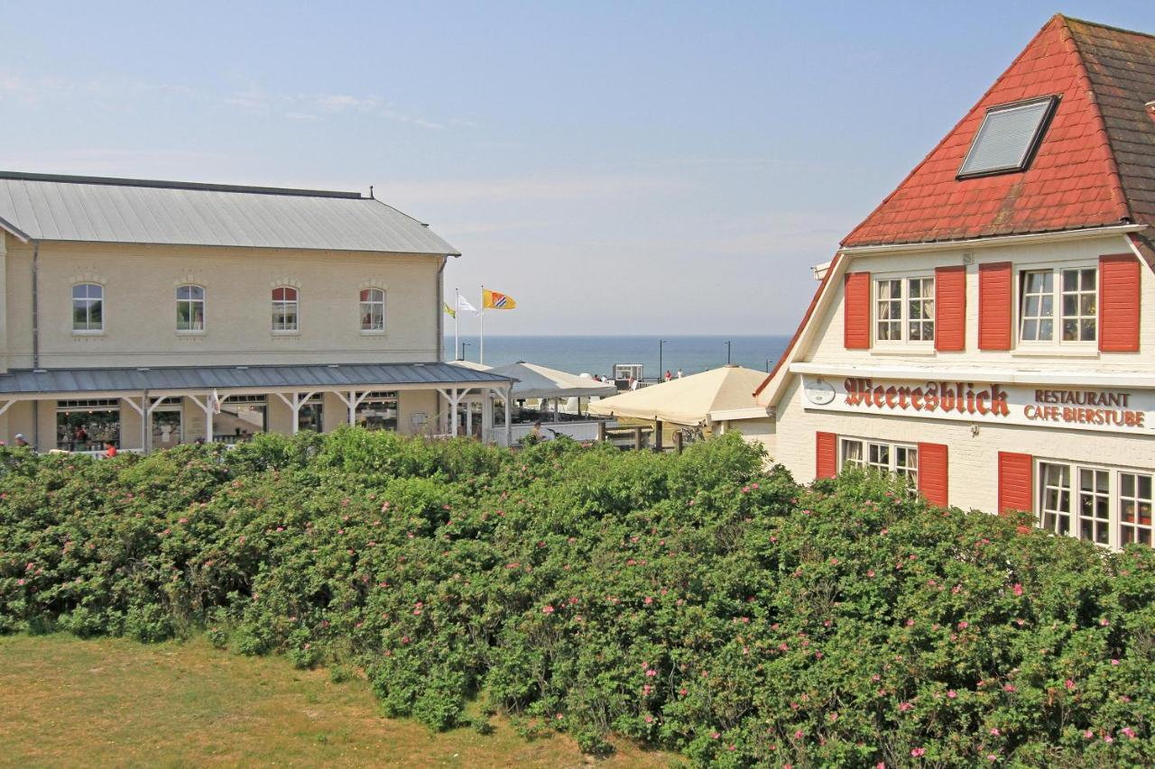 Schloss Am Meer, App. 10 *