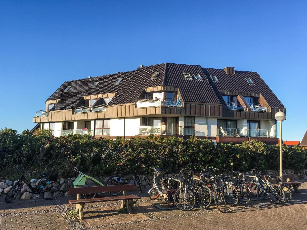 Schloss Am Meer, App. 10