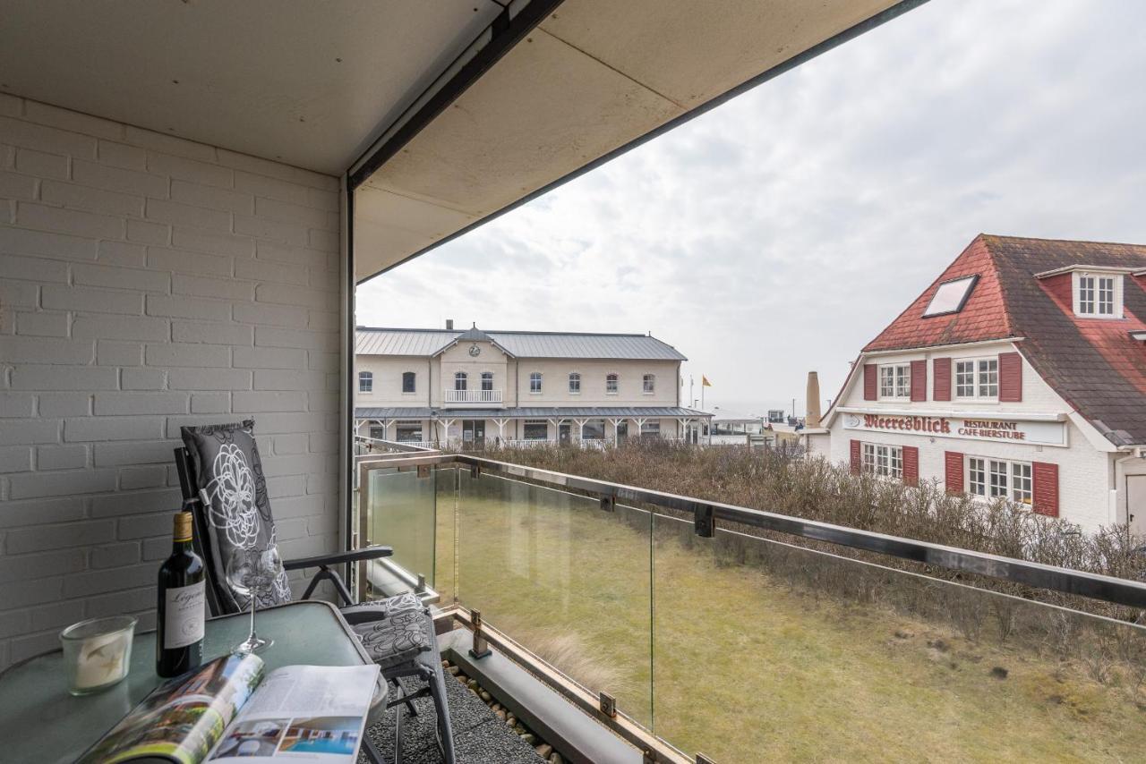 Schloss Am Meer, App. 10 Apartment