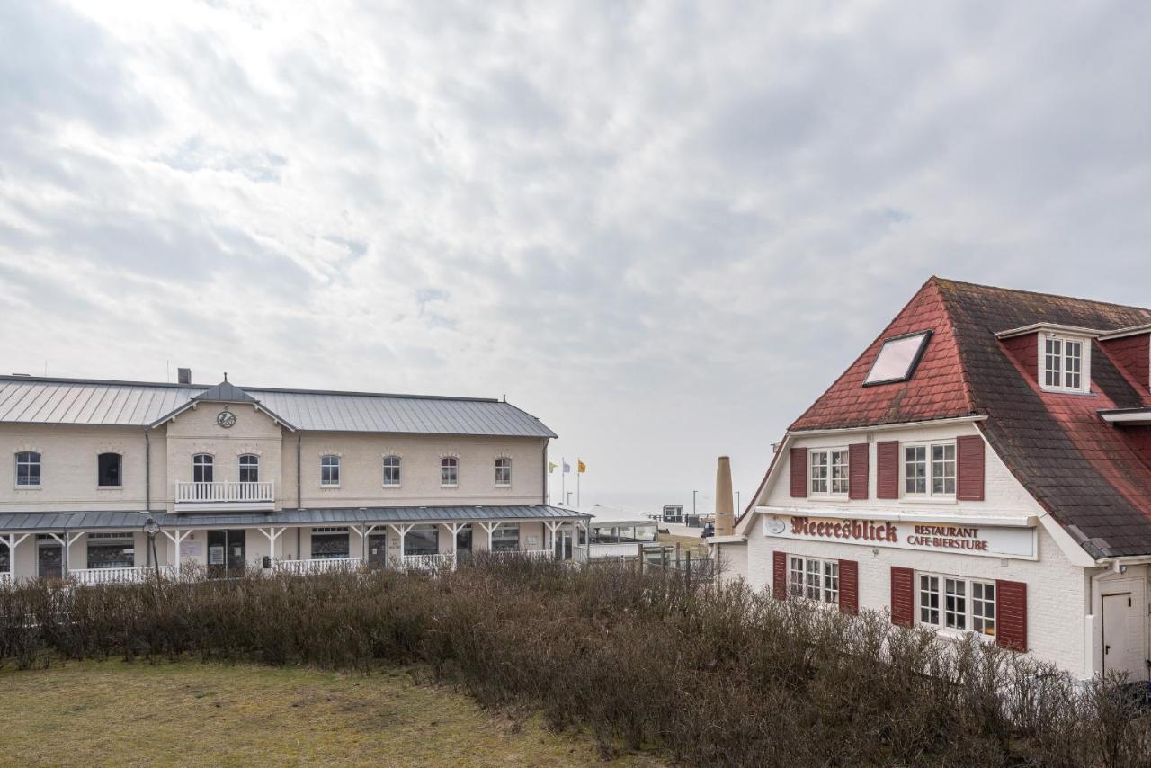 Schloss Am Meer, App. 10 * Wenningstedt-Braderup
