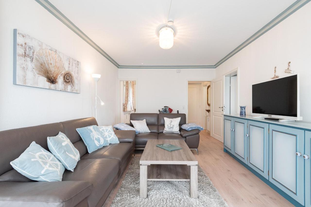 Schloss Am Meer, App. 10 Apartment *