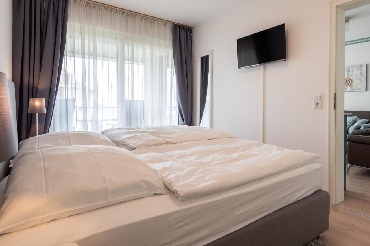 Apartment Schloss Am Meer, App. 10