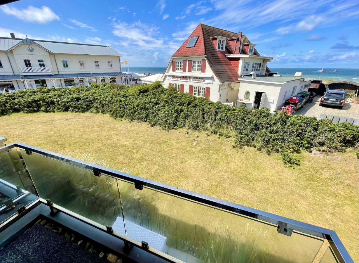 Schloss Am Meer, App. 10 Apartment *