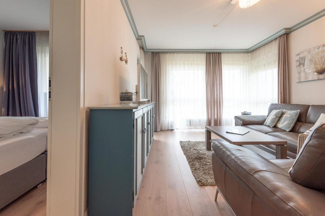 Schloss Am Meer, App. 10 Apartment *