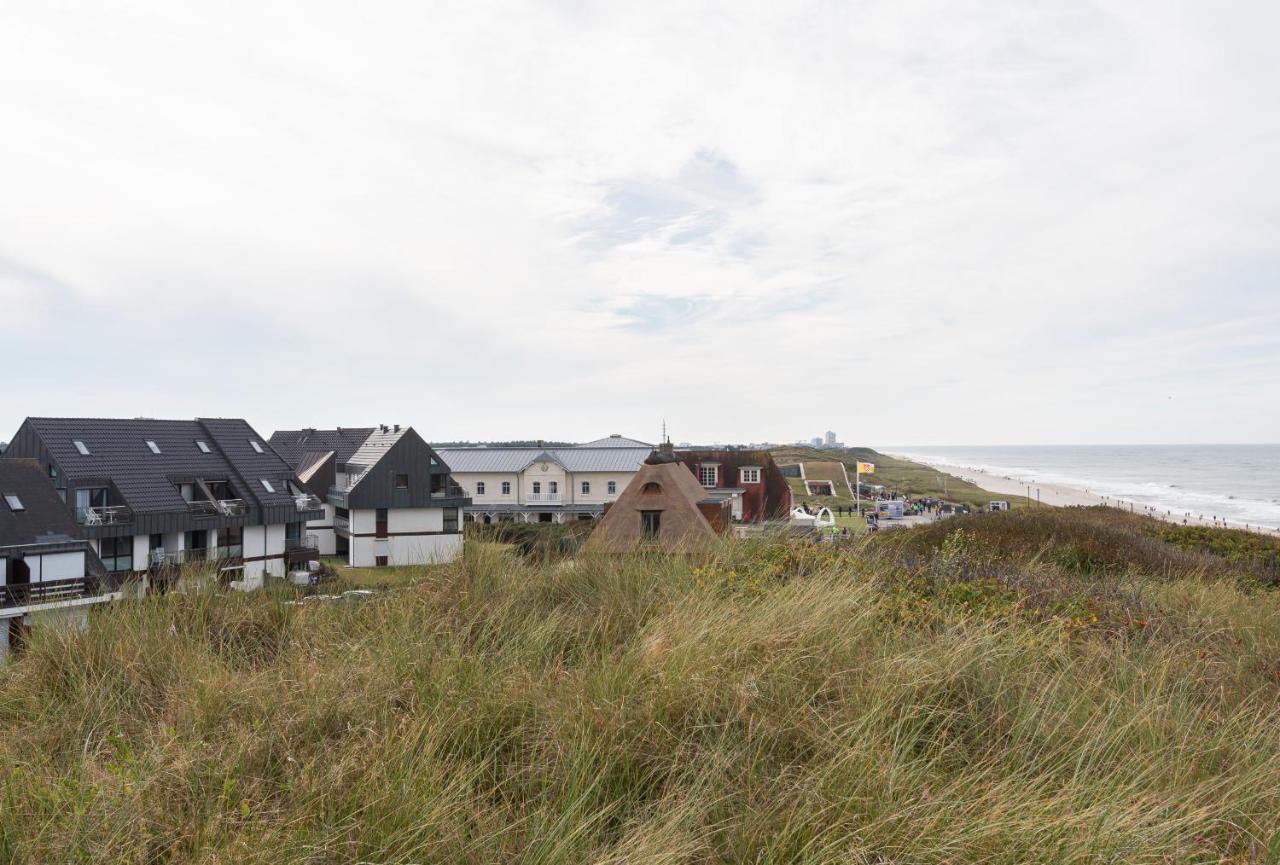 Apartment Schloss Am Meer, App. 10