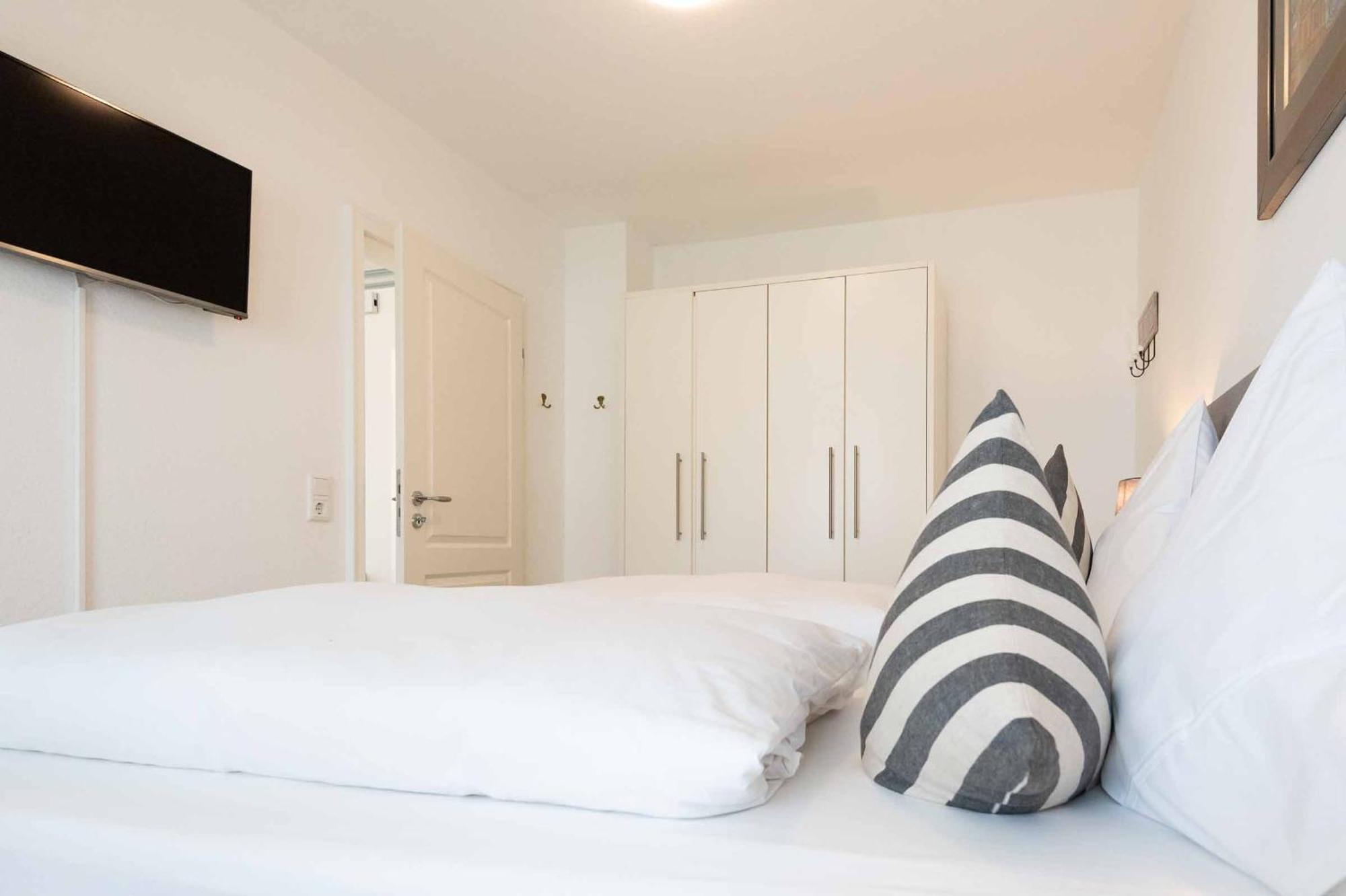 Schloss Am Meer, App. 10 Apartment