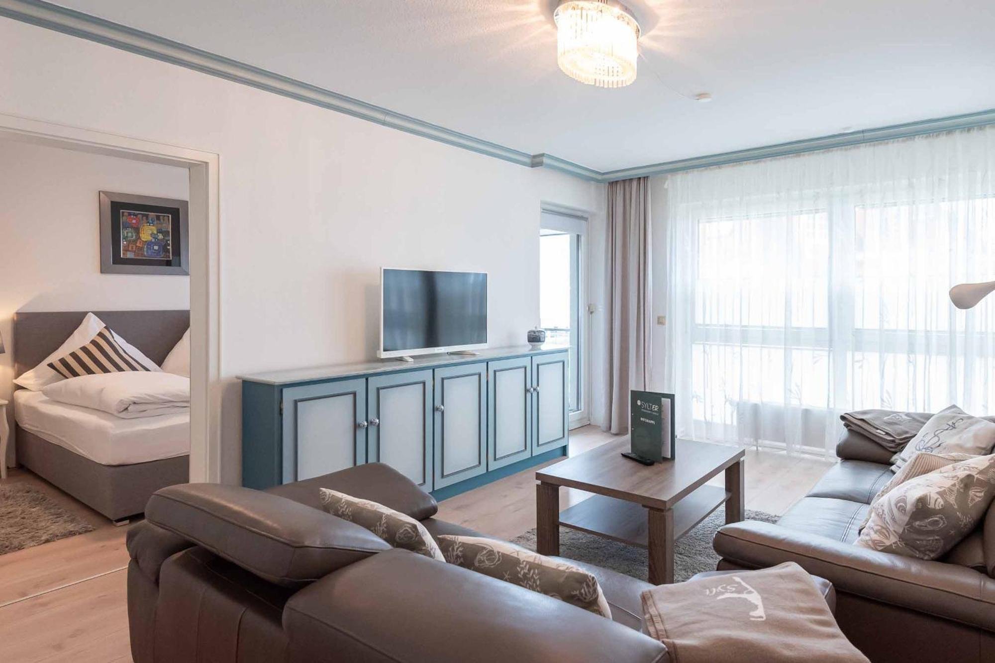 Apartment Schloss Am Meer, App. 10